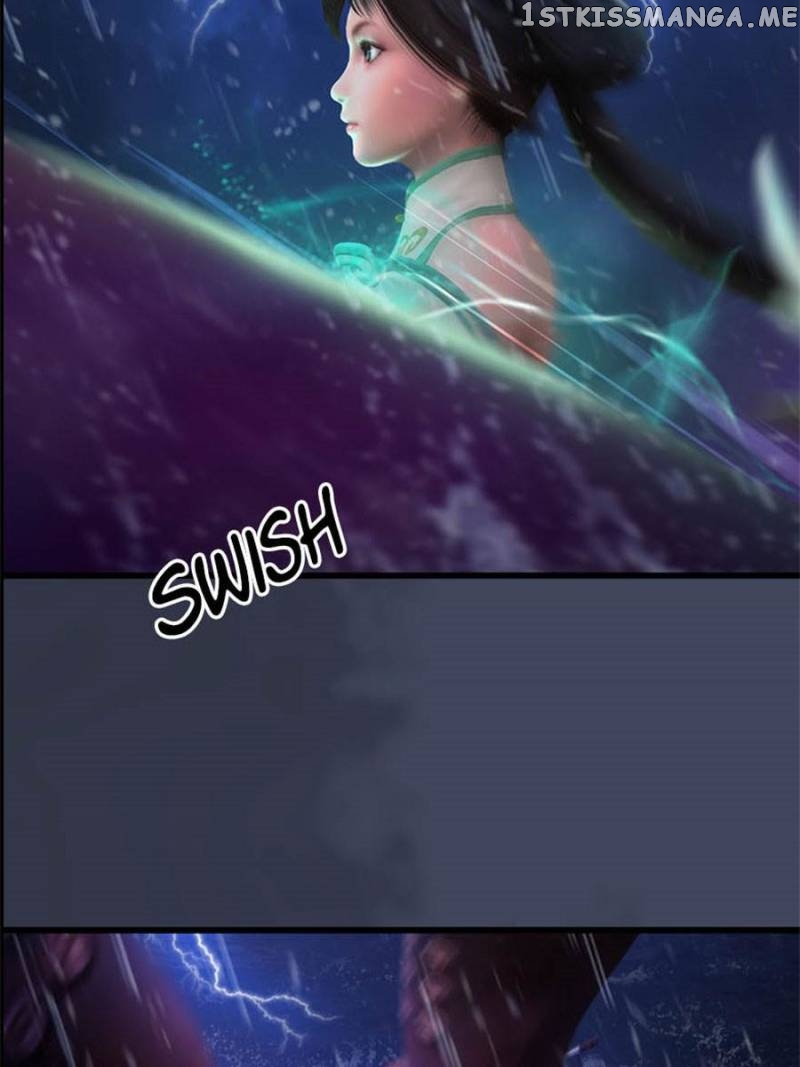 The Fallen Spirit Master chapter 47 - page 8