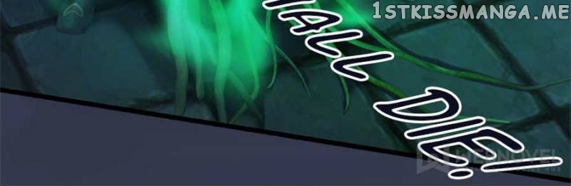 The Fallen Spirit Master chapter 16 - page 2