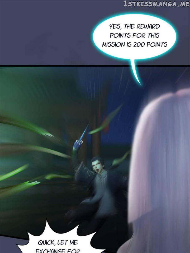 The Fallen Spirit Master chapter 16 - page 24