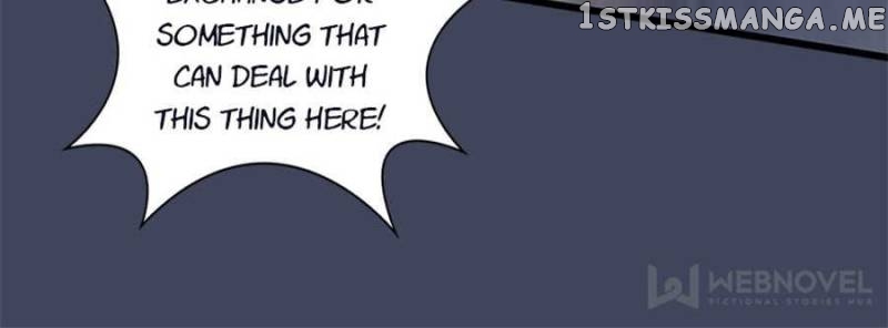 The Fallen Spirit Master chapter 16 - page 25