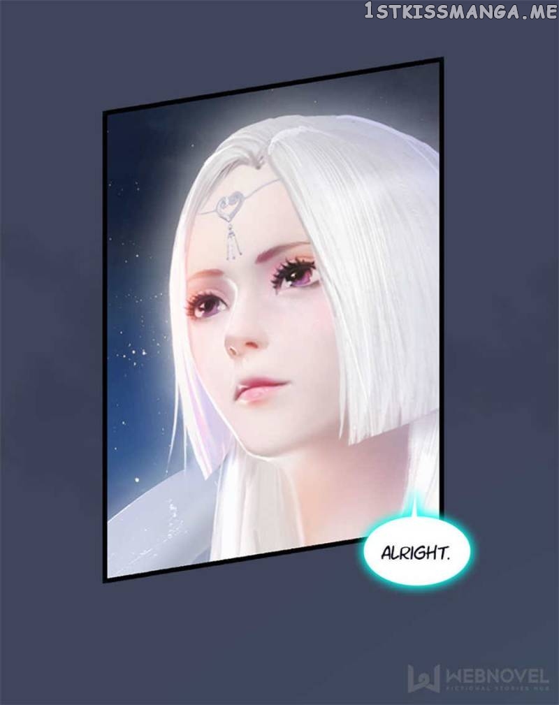 The Fallen Spirit Master chapter 16 - page 26