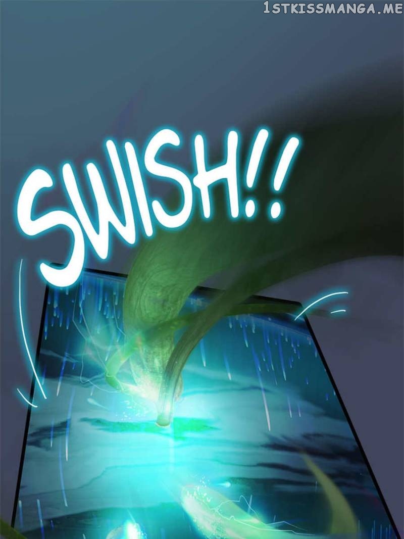 The Fallen Spirit Master chapter 16 - page 29