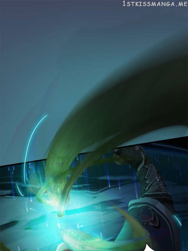 The Fallen Spirit Master chapter 16 - page 31