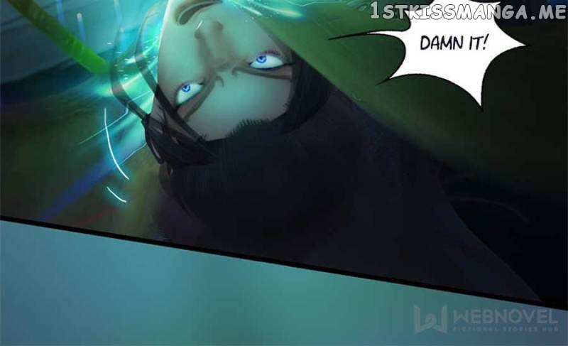 The Fallen Spirit Master chapter 16 - page 32