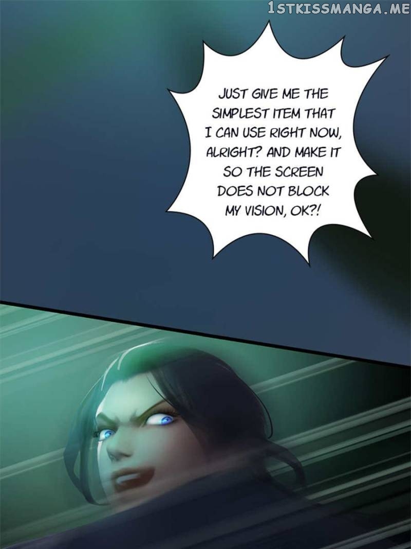 The Fallen Spirit Master chapter 16 - page 33