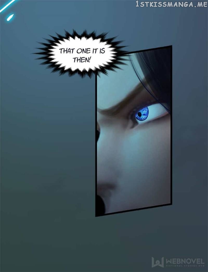 The Fallen Spirit Master chapter 16 - page 37