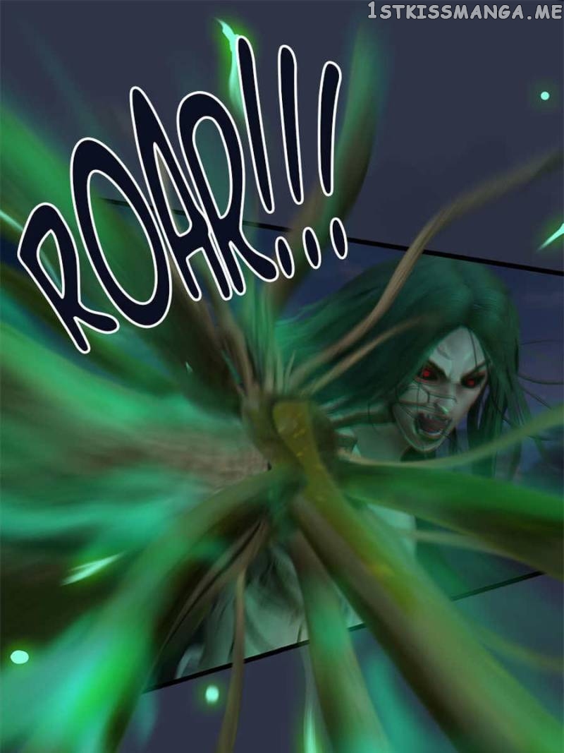The Fallen Spirit Master chapter 16 - page 4