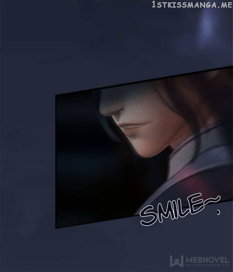 The Fallen Spirit Master chapter 16 - page 43