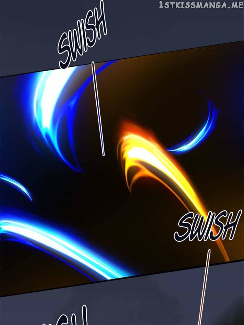 The Fallen Spirit Master chapter 16 - page 44
