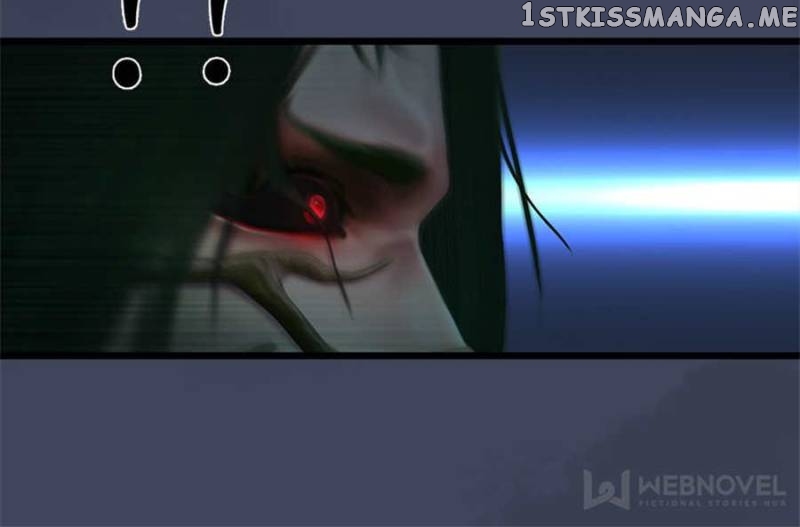 The Fallen Spirit Master chapter 16 - page 51