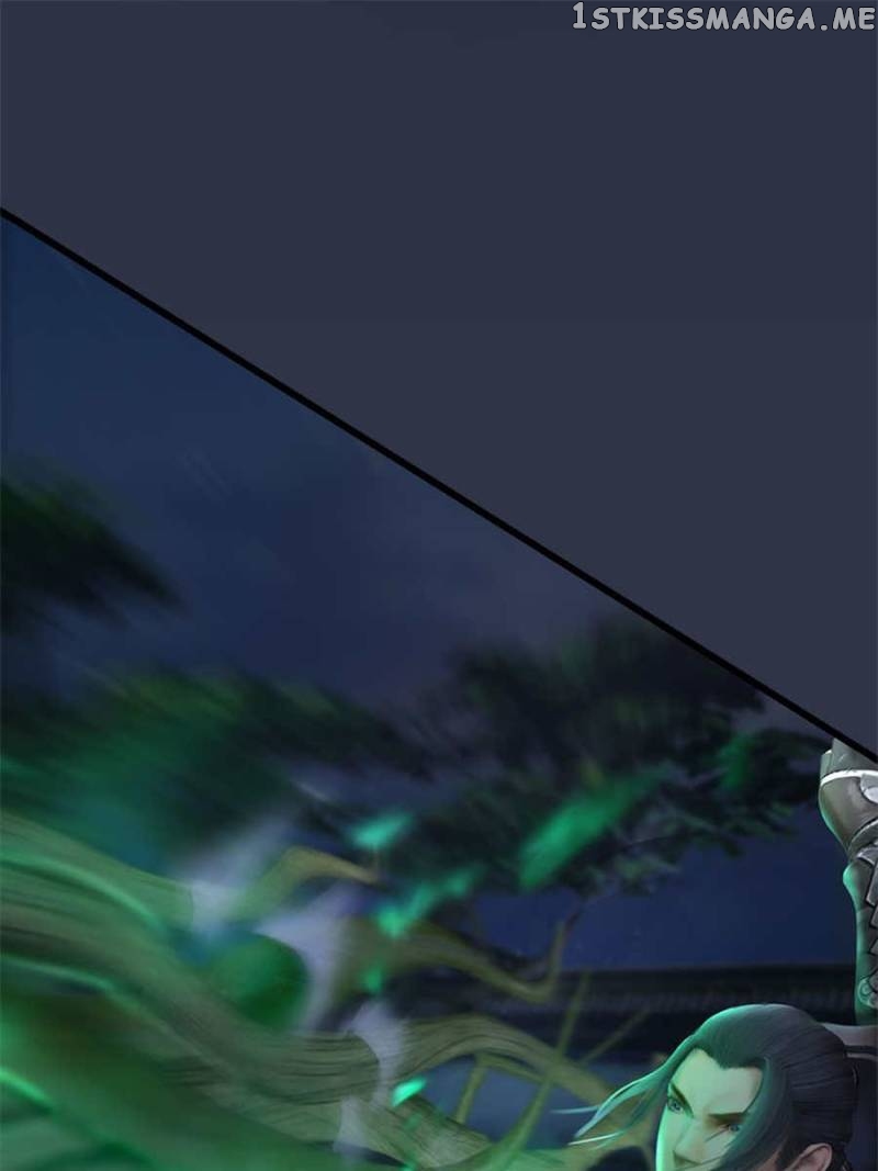 The Fallen Spirit Master chapter 16 - page 7