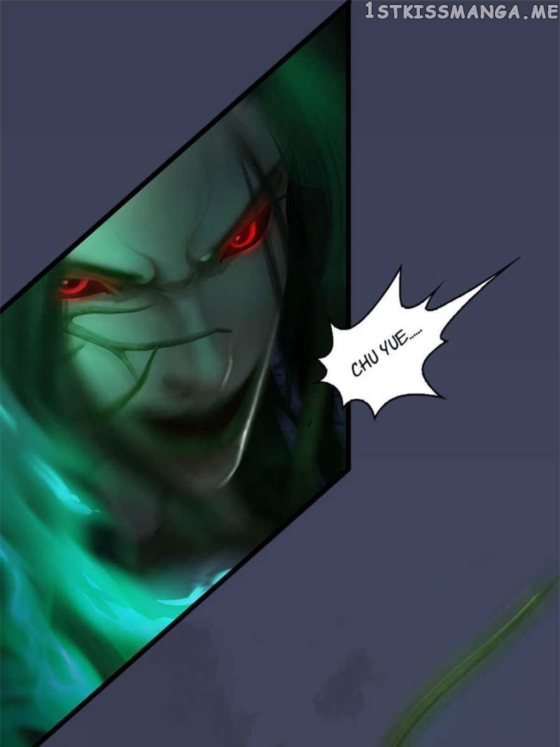 The Fallen Spirit Master chapter 16 - page 9