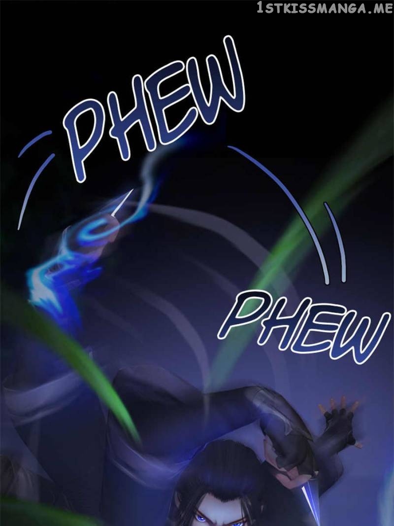 The Fallen Spirit Master chapter 15 - page 1