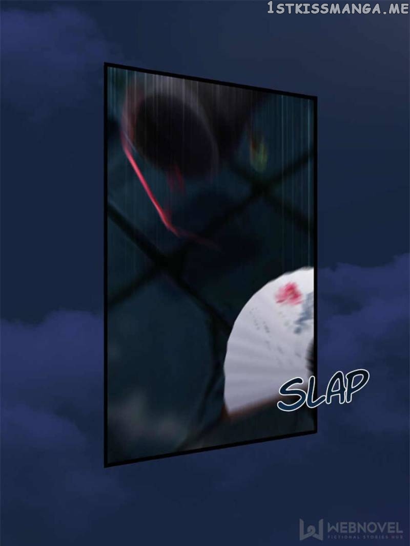 The Fallen Spirit Master chapter 15 - page 19