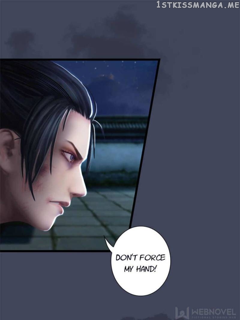 The Fallen Spirit Master chapter 15 - page 27