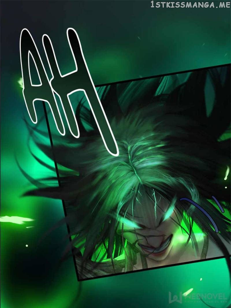 The Fallen Spirit Master chapter 15 - page 42
