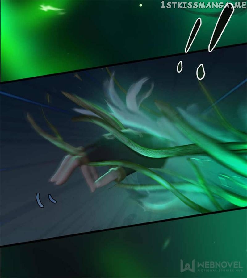 The Fallen Spirit Master chapter 15 - page 44