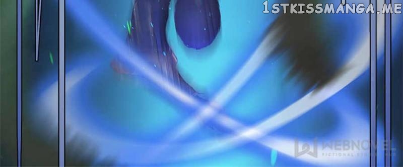 The Fallen Spirit Master chapter 15 - page 6