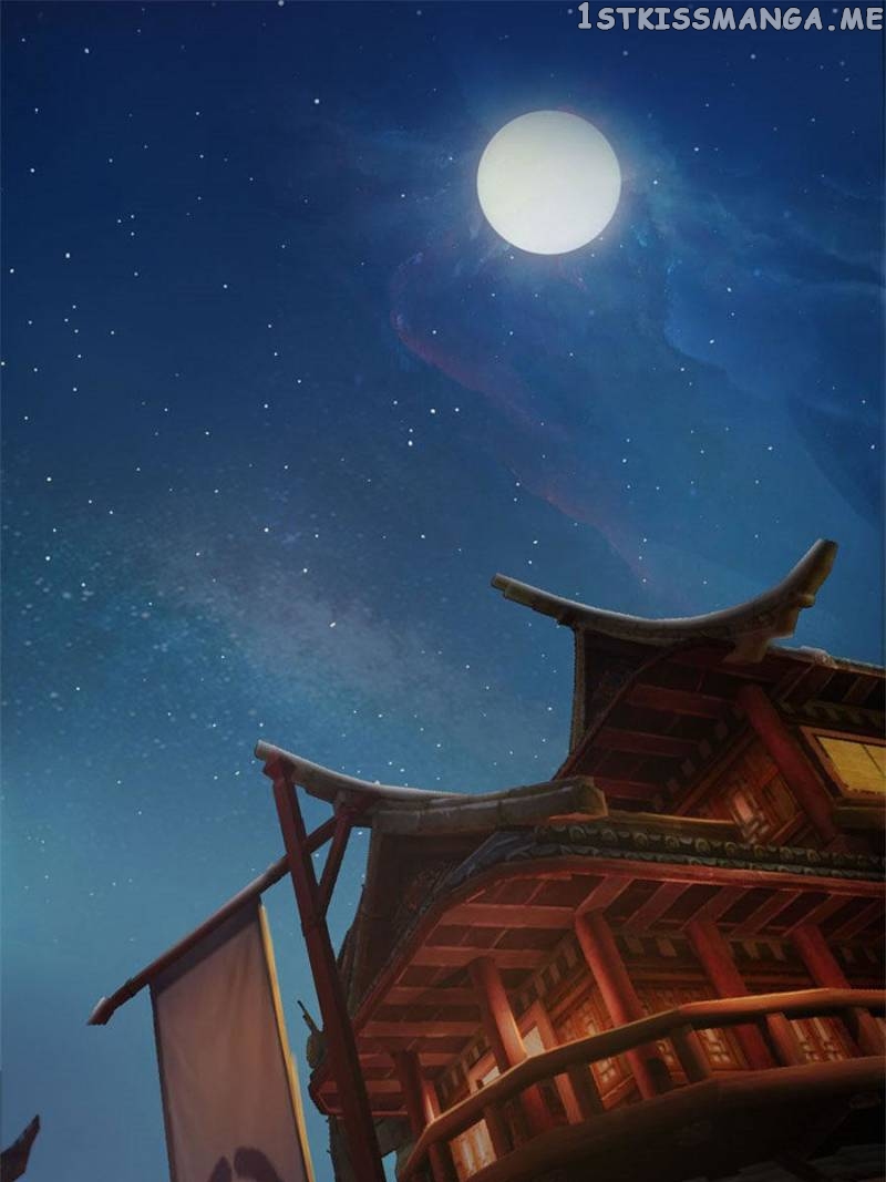 The Fallen Spirit Master chapter 28 - page 1