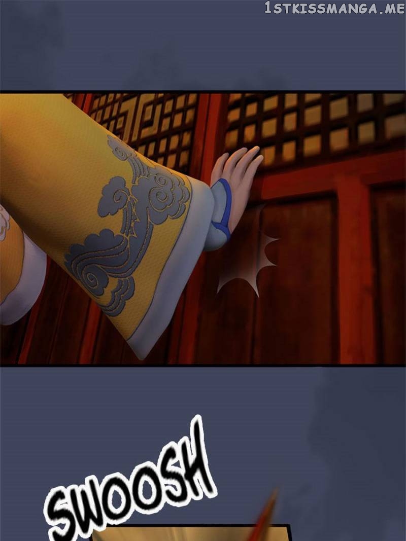 The Fallen Spirit Master chapter 28 - page 10