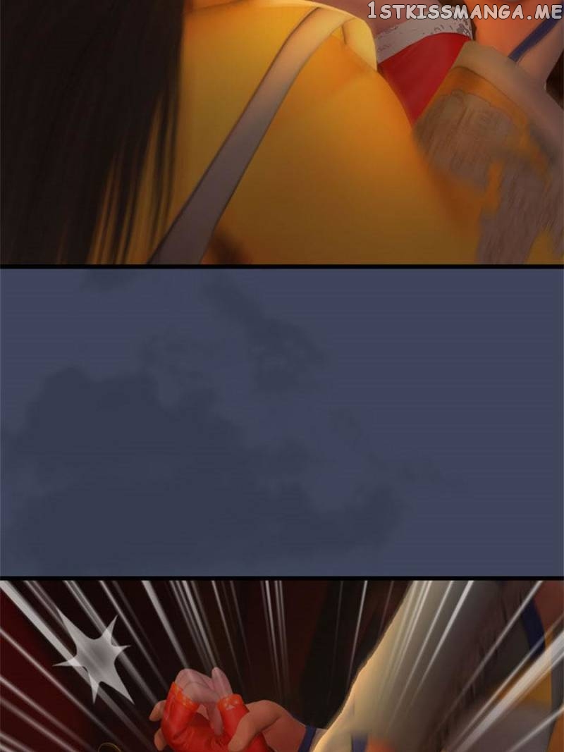 The Fallen Spirit Master chapter 28 - page 17