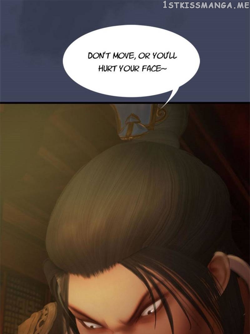 The Fallen Spirit Master chapter 28 - page 19