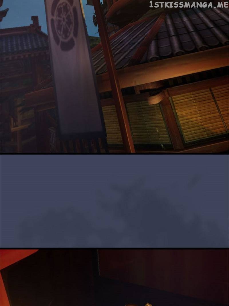 The Fallen Spirit Master chapter 28 - page 2