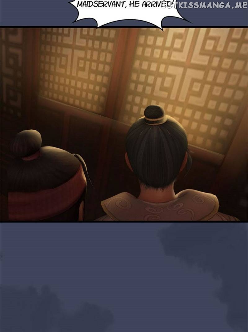 The Fallen Spirit Master chapter 28 - page 23
