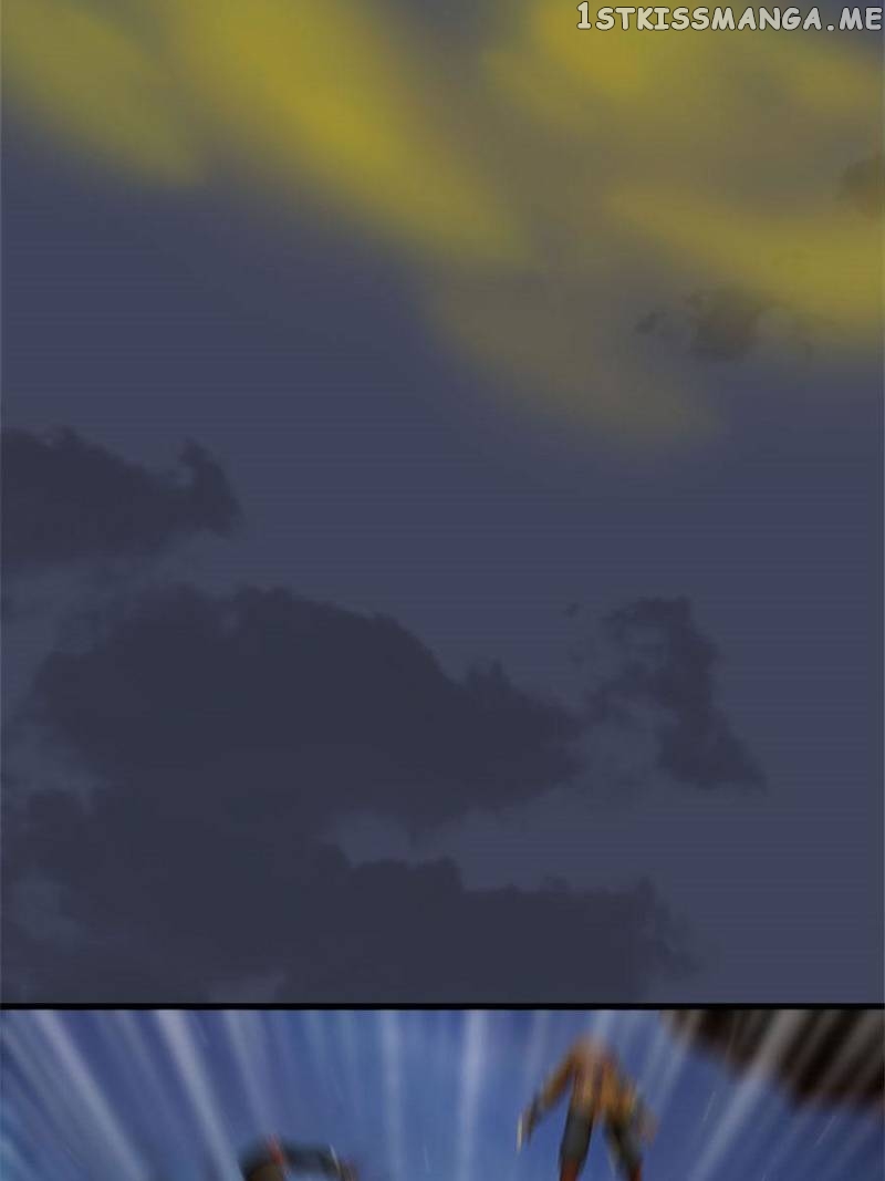 The Fallen Spirit Master chapter 28 - page 34