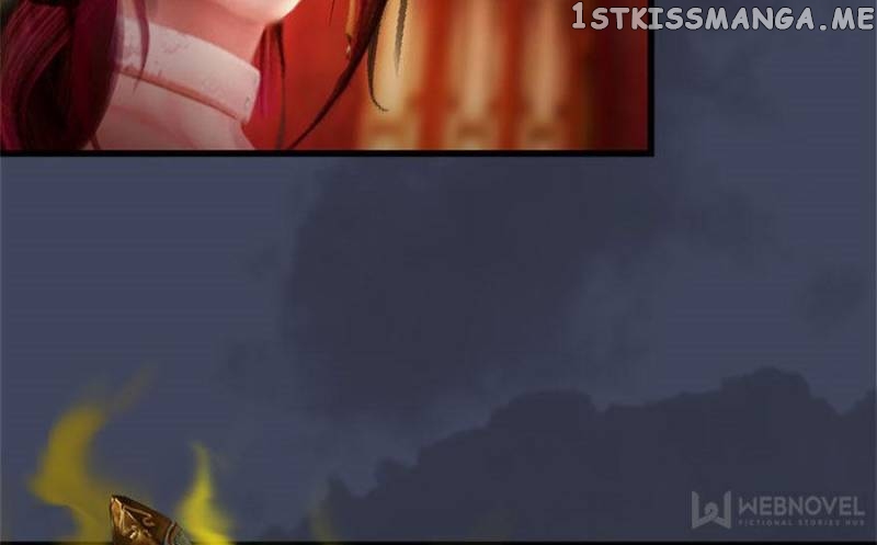 The Fallen Spirit Master chapter 28 - page 42