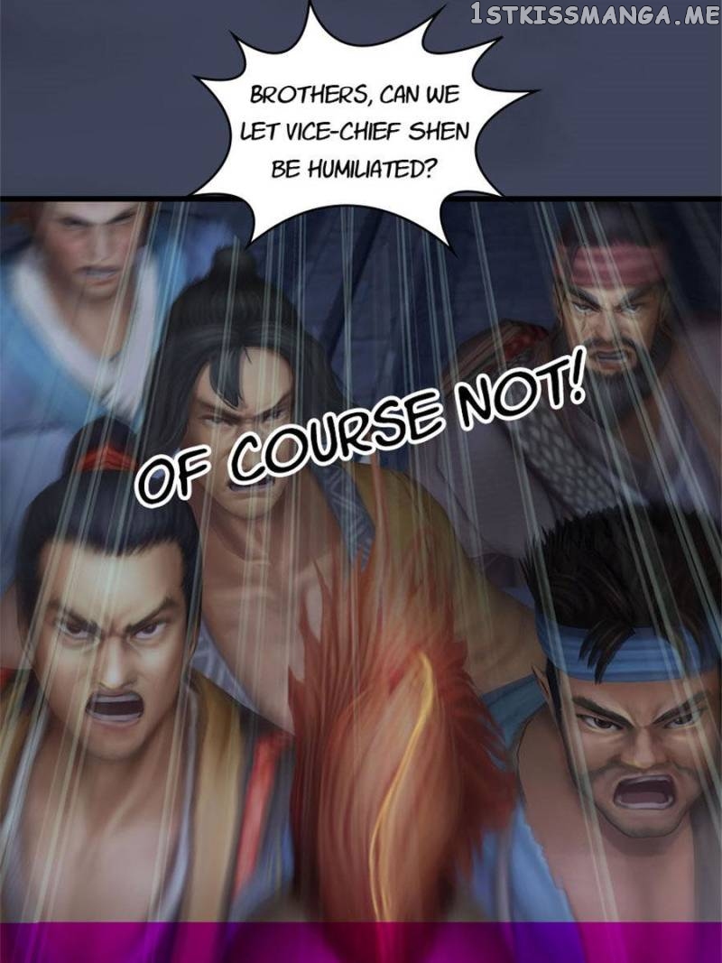 The Fallen Spirit Master chapter 28 - page 52