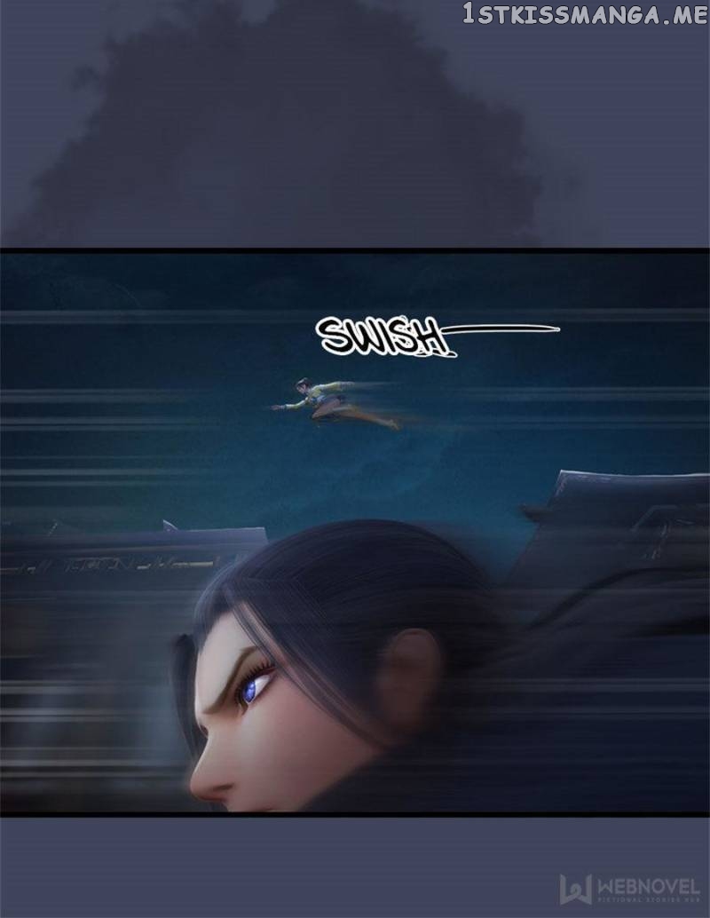 The Fallen Spirit Master chapter 28 - page 61