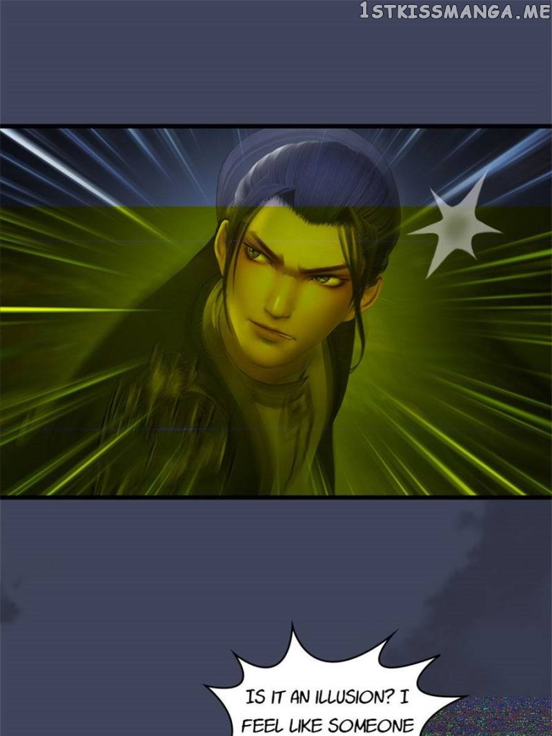 The Fallen Spirit Master chapter 28 - page 62