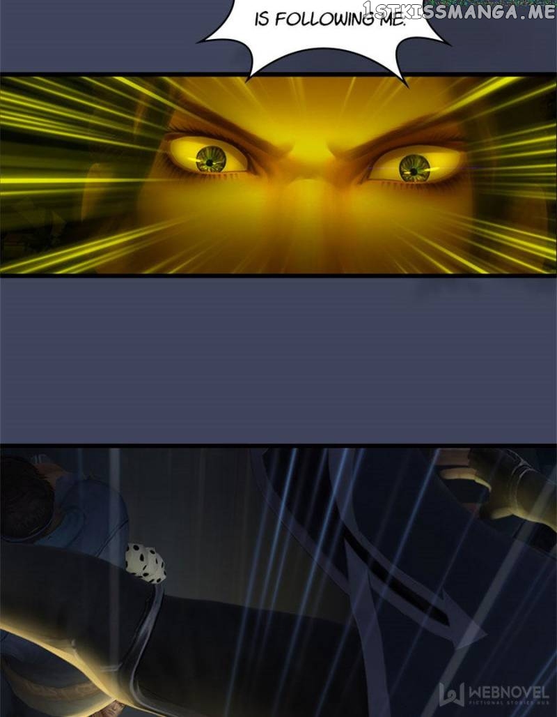 The Fallen Spirit Master chapter 28 - page 63
