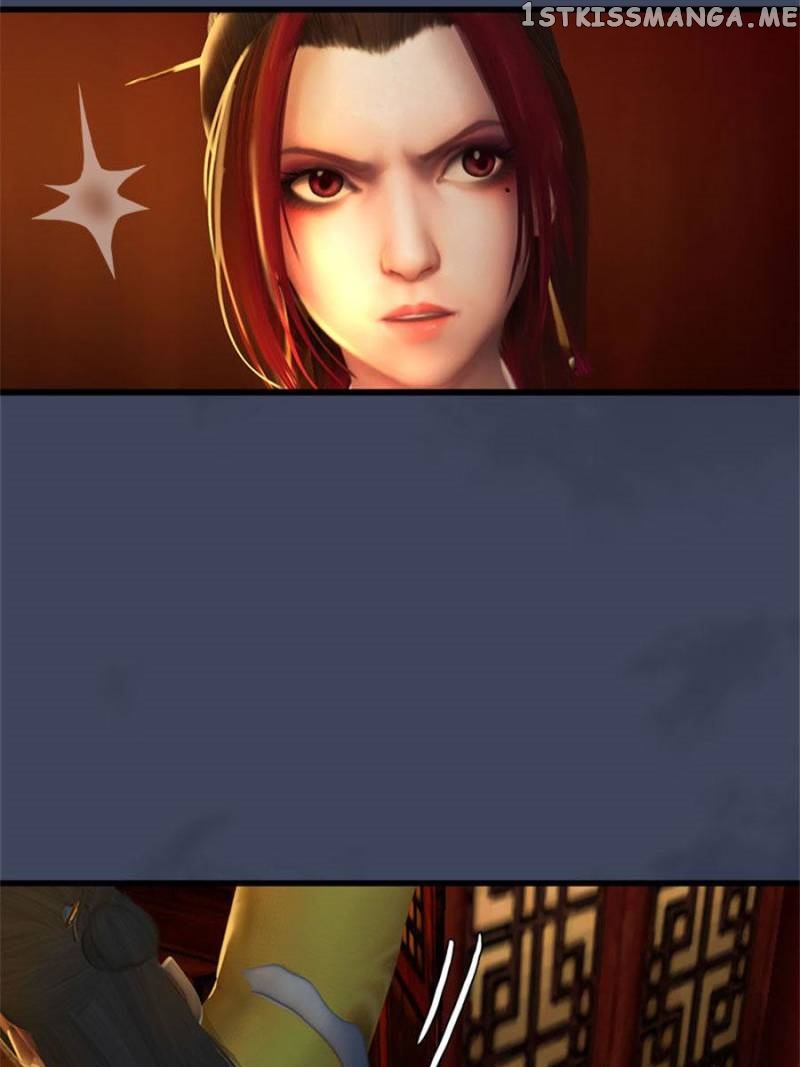 The Fallen Spirit Master chapter 28 - page 7