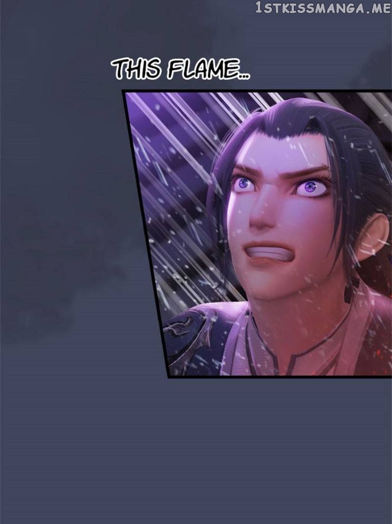 The Fallen Spirit Master chapter 46 - page 11