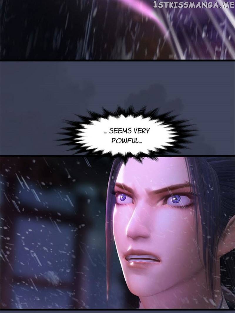 The Fallen Spirit Master chapter 46 - page 15