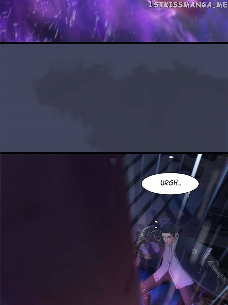 The Fallen Spirit Master chapter 46 - page 18
