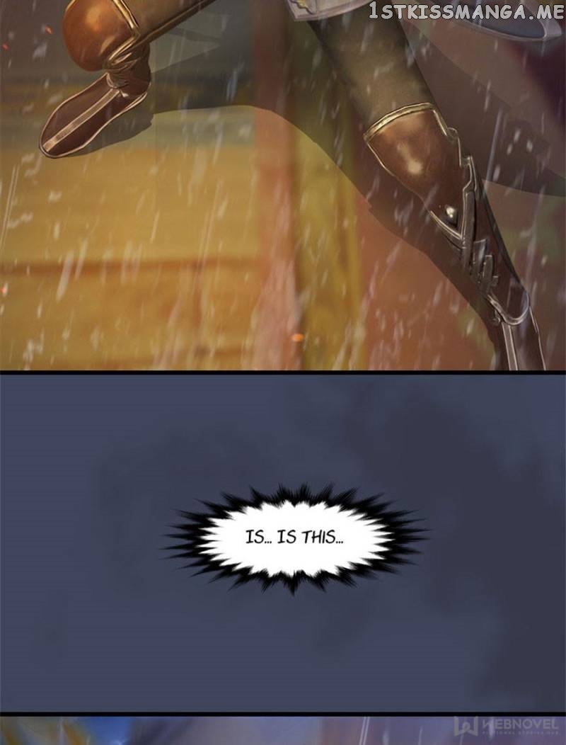 The Fallen Spirit Master chapter 46 - page 2