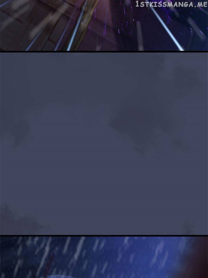 The Fallen Spirit Master chapter 46 - page 20