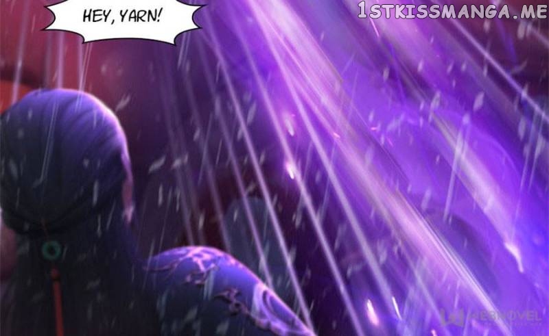The Fallen Spirit Master chapter 46 - page 27