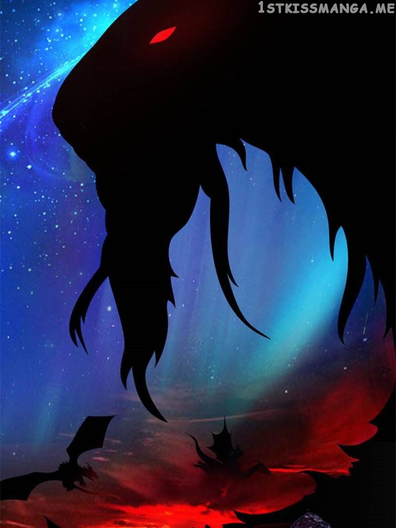 The Fallen Spirit Master chapter 46 - page 34