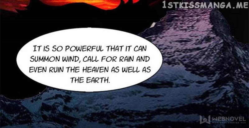 The Fallen Spirit Master chapter 46 - page 35