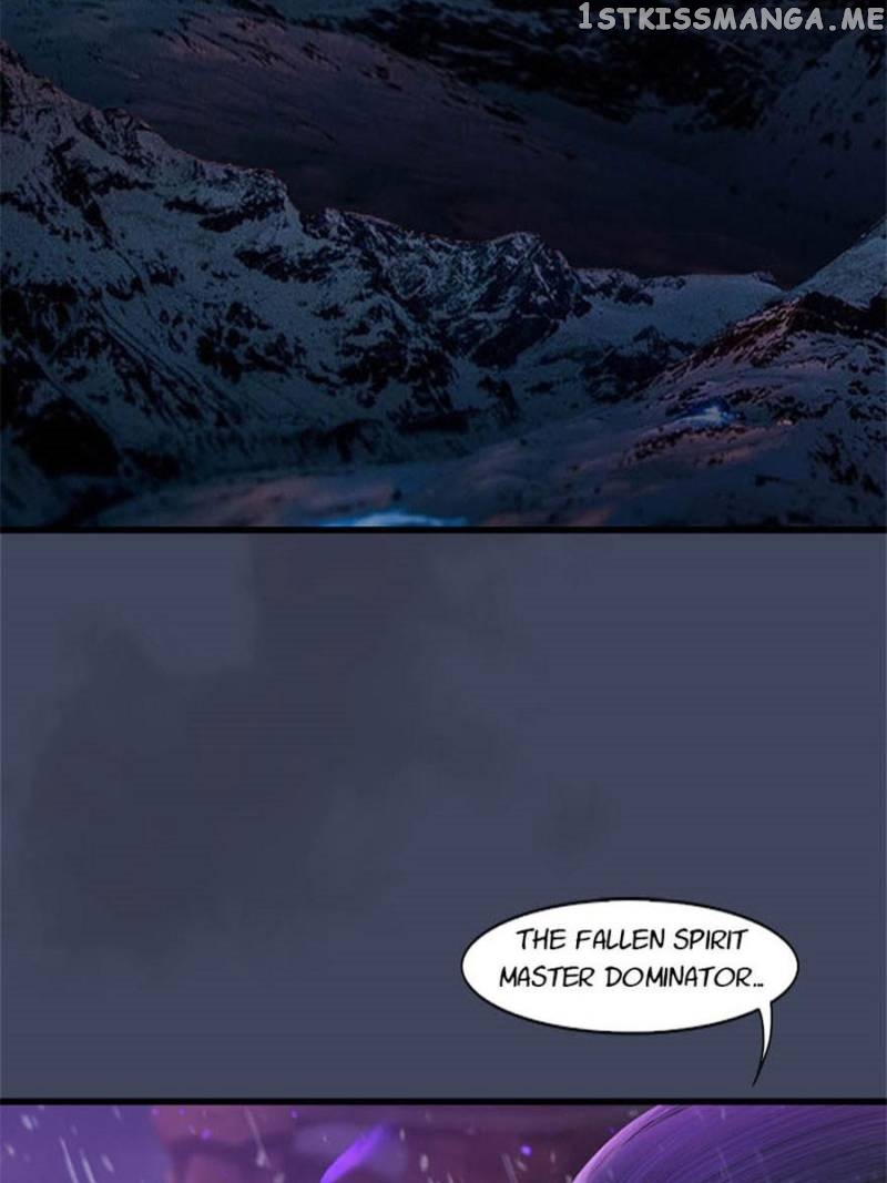 The Fallen Spirit Master chapter 46 - page 36