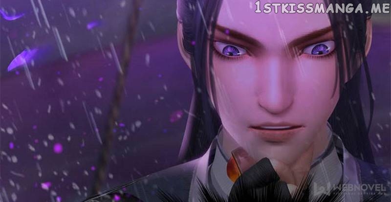 The Fallen Spirit Master chapter 46 - page 38