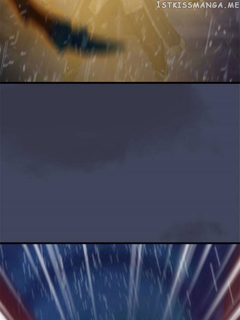 The Fallen Spirit Master chapter 46 - page 4
