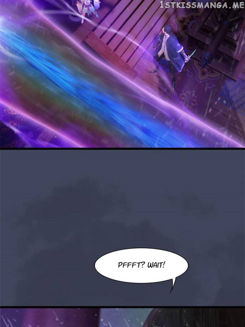 The Fallen Spirit Master chapter 46 - page 45