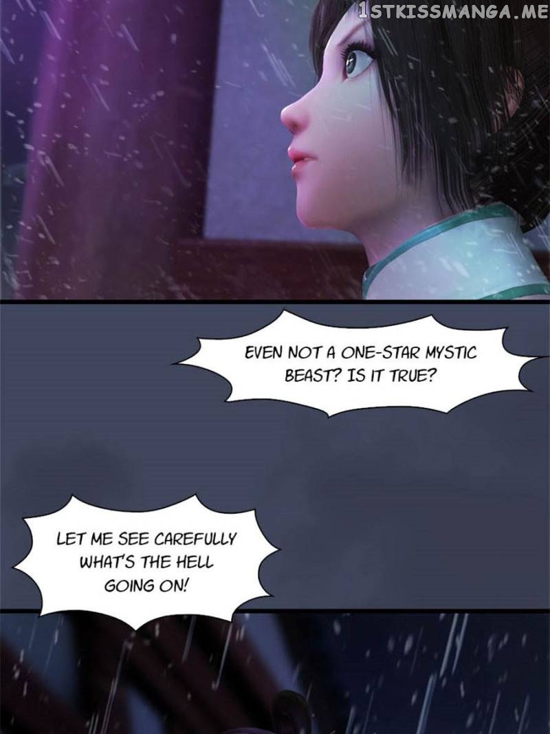 The Fallen Spirit Master chapter 46 - page 46