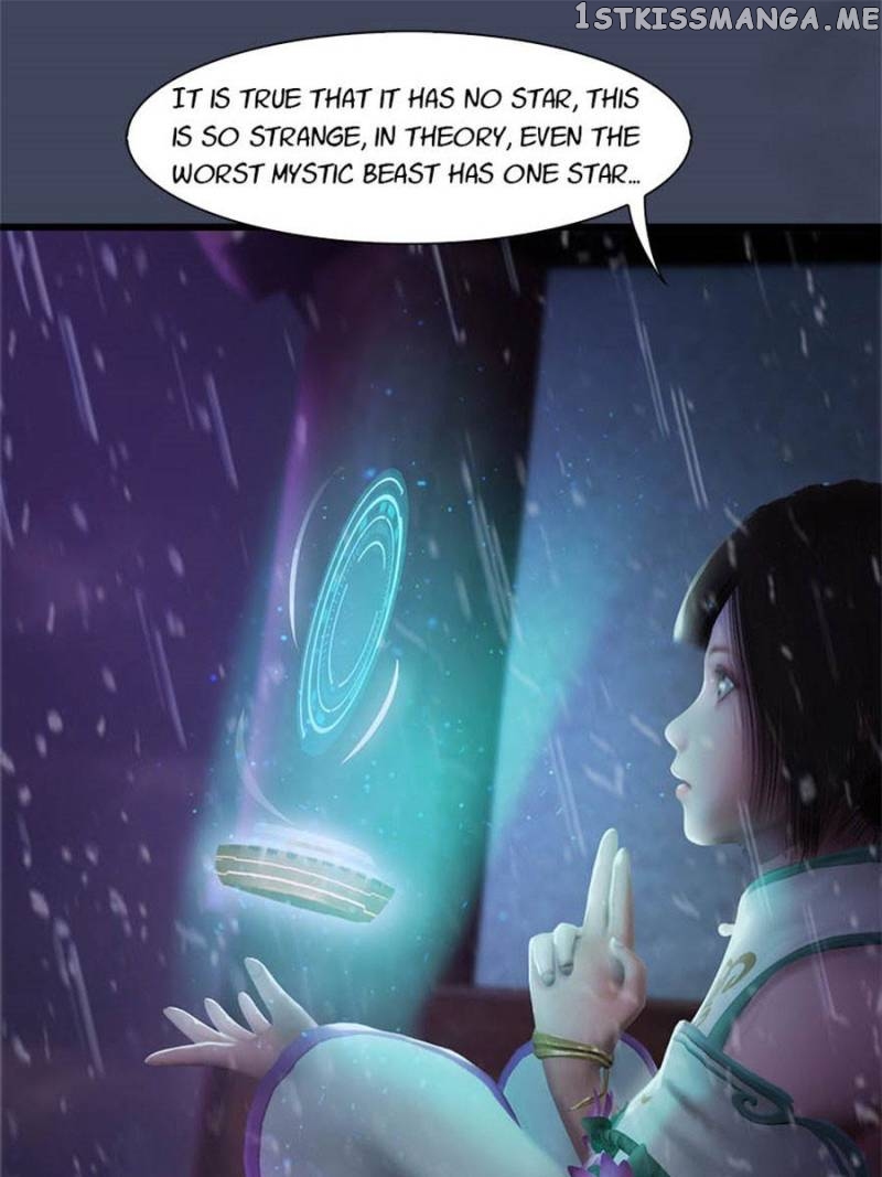 The Fallen Spirit Master chapter 46 - page 51