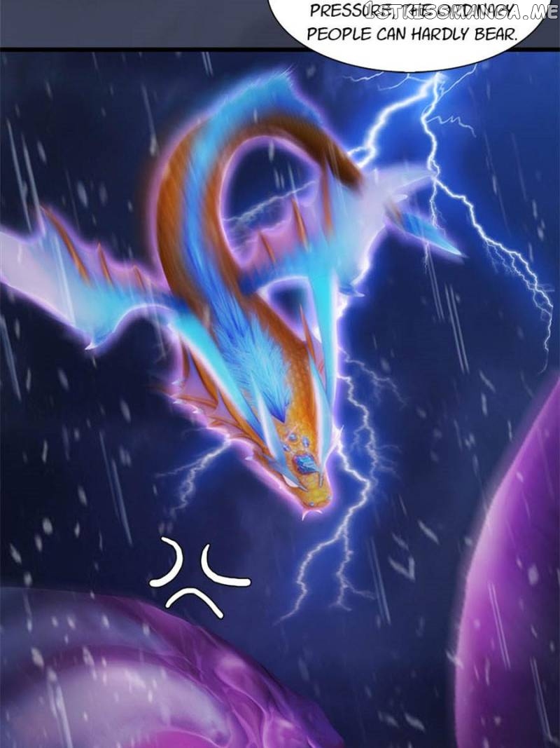 The Fallen Spirit Master chapter 46 - page 55